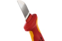 Cuțit Knipex KN-9852 imaginea #6 — magazin online Desire.md