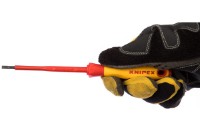 Отвертка Knipex KN-982040 фото №2 — интернет-магазин Desire.md