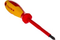 Отвертка Knipex KN-982402 фото №5 — интернет-магазин Desire.md