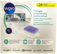 Detergent pentru mașine de spălat vase Whirlpool 484010678172