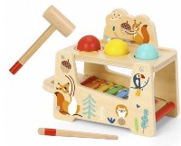 Xilofin Tooky Toy TF827