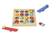 Joc educativ de masa Tooky Toy TF980 imaginea #2 — magazin online Desire.md