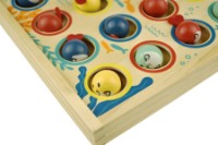 Joc educativ de masa Tooky Toy TF980 imaginea #3 — magazin online Desire.md