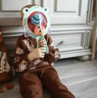 Игровой набор Tooky Toy TF981 фото №3 — интернет-магазин Desire.md