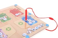 Настольная игра Tooky Toy TH065 фото №3 — интернет-магазин Desire.md