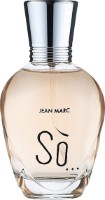 Парфюм для неё Jean Marc So EDP 100ml фото №1 — интернет-магазин Desire.md