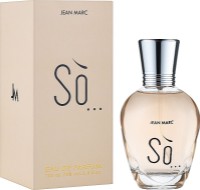 Парфюм для неё Jean Marc So EDP 100ml фото №2 — интернет-магазин Desire.md