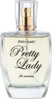 Парфюм для неё Jean Marc Pretty Lady EDP 100ml фото №1 — интернет-магазин Desire.md
