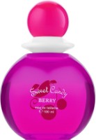 Парфюм для неё Jean Marc Sweet Candy Berry EDT 100ml фото №1 — интернет-магазин Desire.md