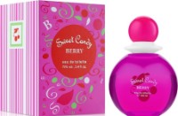 Парфюм для неё Jean Marc Sweet Candy Berry EDT 100ml фото №2 — интернет-магазин Desire.md