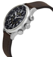 Наручные часы Bulova 96A245 фото №3 — интернет-магазин Desire.md