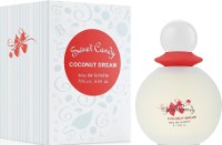 Parfum pentru ea Jean Marc Sweet Candy Coconut Dream EDT 100ml imaginea #2 — magazin online Desire.md