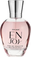 Парфюм для неё Jean Marc Enjoy EDP 100ml фото №1 — интернет-магазин Desire.md