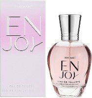 Парфюм для неё Jean Marc Enjoy EDP 100ml фото №2 — интернет-магазин Desire.md