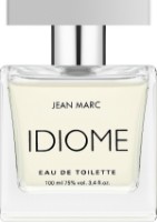 Parfum pentru ea Jean Marc Idiome EDT 100ml imaginea #1 — magazin online Desire.md