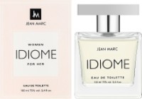 Parfum pentru ea Jean Marc Idiome EDT 100ml imaginea #2 — magazin online Desire.md