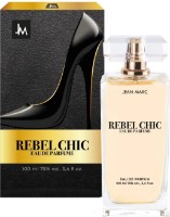 Parfum pentru ea Jean Marc Rebel Chic EDP 100ml imaginea #2 — magazin online Desire.md