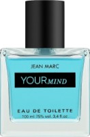 Парфюм для него Jean Marc Your Mind EDT 100ml фото №1 — интернет-магазин Desire.md