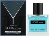 Парфюм для него Jean Marc Your Mind EDT 100ml фото №2 — интернет-магазин Desire.md