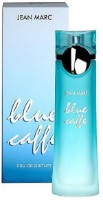 Parfum pentru ea Jean Marc Blue Caffe EDT 50ml imaginea #2 — magazin online Desire.md