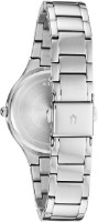 Наручные часы Bulova 96L262 фото №2 — интернет-магазин Desire.md
