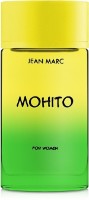 Парфюм для неё Jean Marc Mohito EDT 50ml фото №1 — интернет-магазин Desire.md