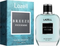 Парфюм для него Lazell Breeze EDT 100ml фото №2 — интернет-магазин Desire.md