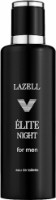 Парфюм для него Lazell Elite Night EDT 100ml фото №1 — интернет-магазин Desire.md