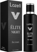 Парфюм для него Lazell Elite Night EDT 100ml фото №2 — интернет-магазин Desire.md