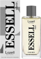 Parfum pentru el Lazell Essell Clasic EDT 100ml imaginea #2 — magazin online Desire.md