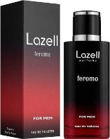 Парфюм для него Lazell Feromo EDT 100ml фото №2 — интернет-магазин Desire.md