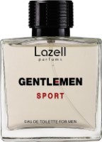 Парфюм для него Lazell Gentlemen Sport EDT 100ml фото №1 — интернет-магазин Desire.md