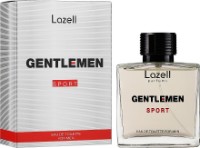 Парфюм для него Lazell Gentlemen Sport EDT 100ml фото №2 — интернет-магазин Desire.md