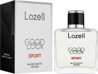 Parfum pentru el Lazell Good Look Sport EDT 100ml imaginea #2 — magazin online Desire.md