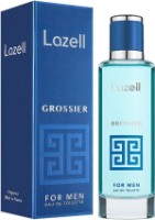 Parfum pentru el Lazell Grossier EDT 100ml imaginea #2 — magazin online Desire.md