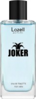 Парфюм для него Lazell Joker EDT 100ml фото №1 — интернет-магазин Desire.md