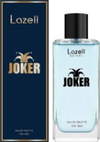 Парфюм для него Lazell Joker EDT 100ml фото №2 — интернет-магазин Desire.md