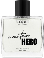 Парфюм для него Lazell Mountain Hero EDT 100ml фото №1 — интернет-магазин Desire.md