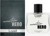 Парфюм для него Lazell Mountain Hero EDT 100ml фото №2 — интернет-магазин Desire.md