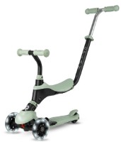 Trotinetă Qplay Sema Pro Green