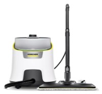 Curățitor de abur Karcher SC 4 Deluxe Easyfix (1.513-460.0) imaginea #2 — magazin online Desire.md