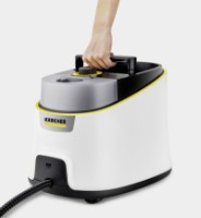 Curățitor de abur Karcher SC 4 Deluxe Easyfix (1.513-460.0) imaginea #3 — magazin online Desire.md