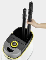 Curățitor de abur Karcher SC 4 Deluxe Easyfix (1.513-460.0) imaginea #4 — magazin online Desire.md