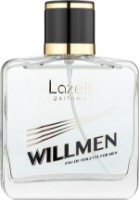 Parfum pentru el Lazell Willmen EDT 100ml imaginea #1 — magazin online Desire.md