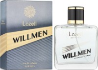 Parfum pentru el Lazell Willmen EDT 100ml imaginea #2 — magazin online Desire.md