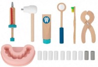 Игровой набор доктора Tooky Toy TH164 фото №3 — интернет-магазин Desire.md