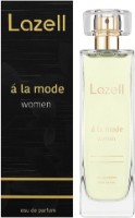 Parfum pentru ea Lazell A La Mode EDP 100ml imaginea #2 — magazin online Desire.md