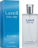 Парфюм для неё Lazell Blue Day EDP 100ml фото №2 — интернет-магазин Desire.md