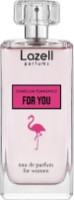 Parfum pentru ea Lazell Camellia Flamenco For You EDP 100ml imaginea #1 — magazin online Desire.md