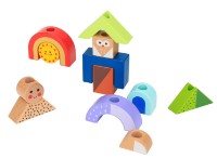 Piramida Tooky Toy TH376 imaginea #4 — magazin online Desire.md